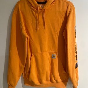Carhartt Hoodie